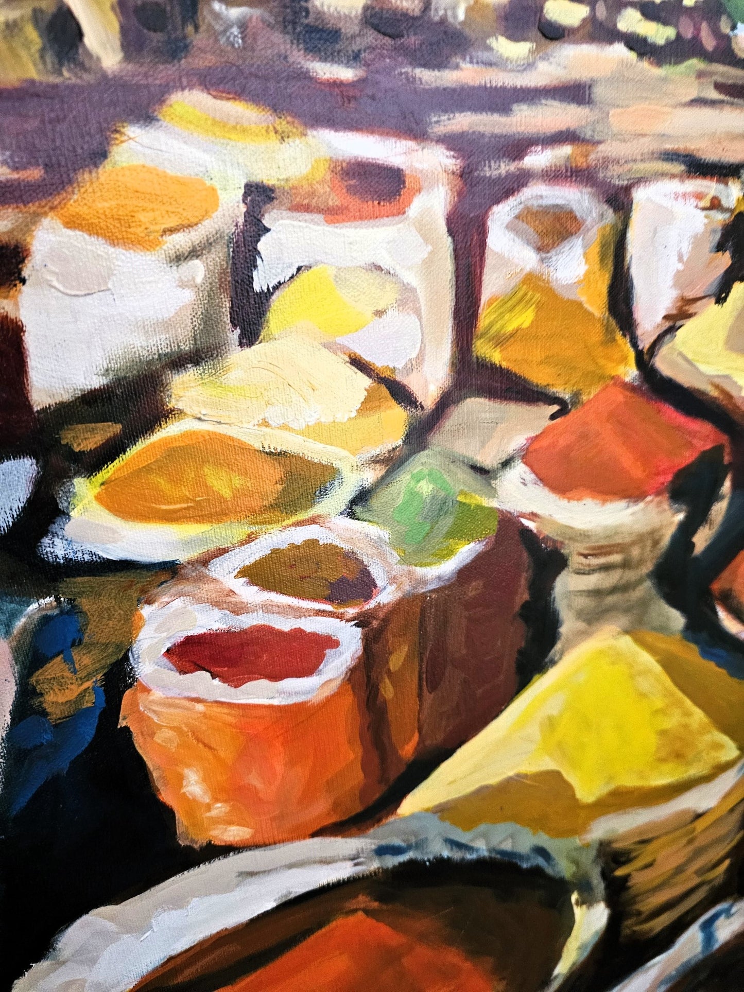 Spice Market