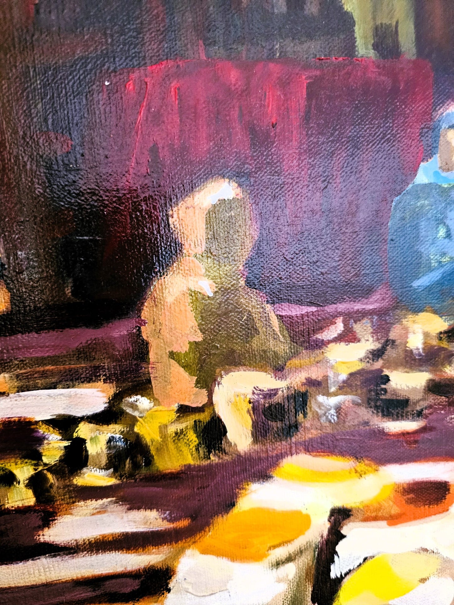 Spice Market