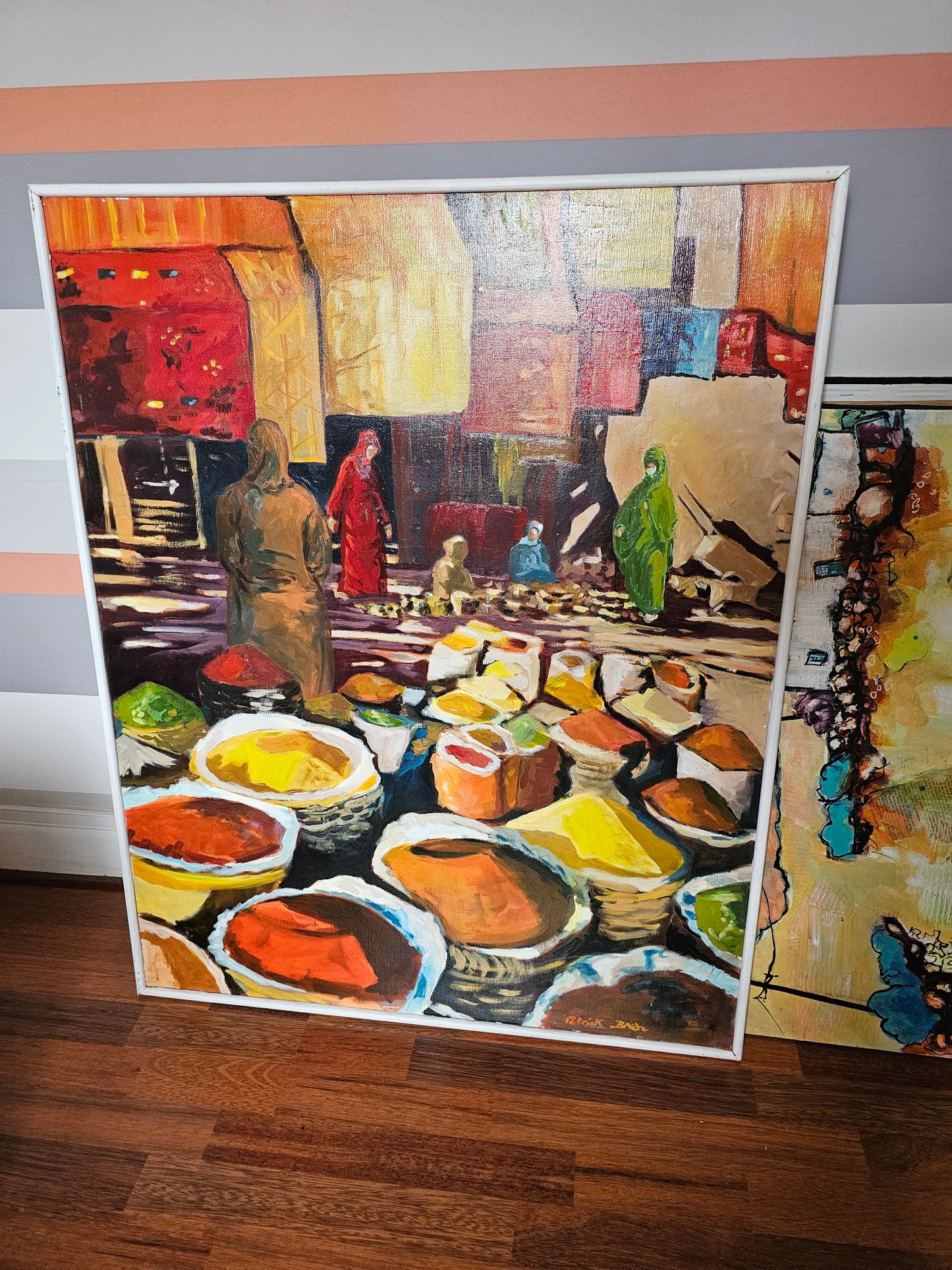 Spice Market