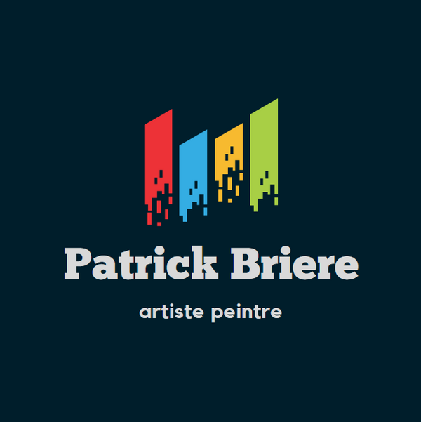 Patrick Briere Galerie shop